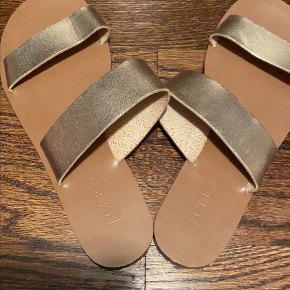 Sandals - Picture 4 of 4